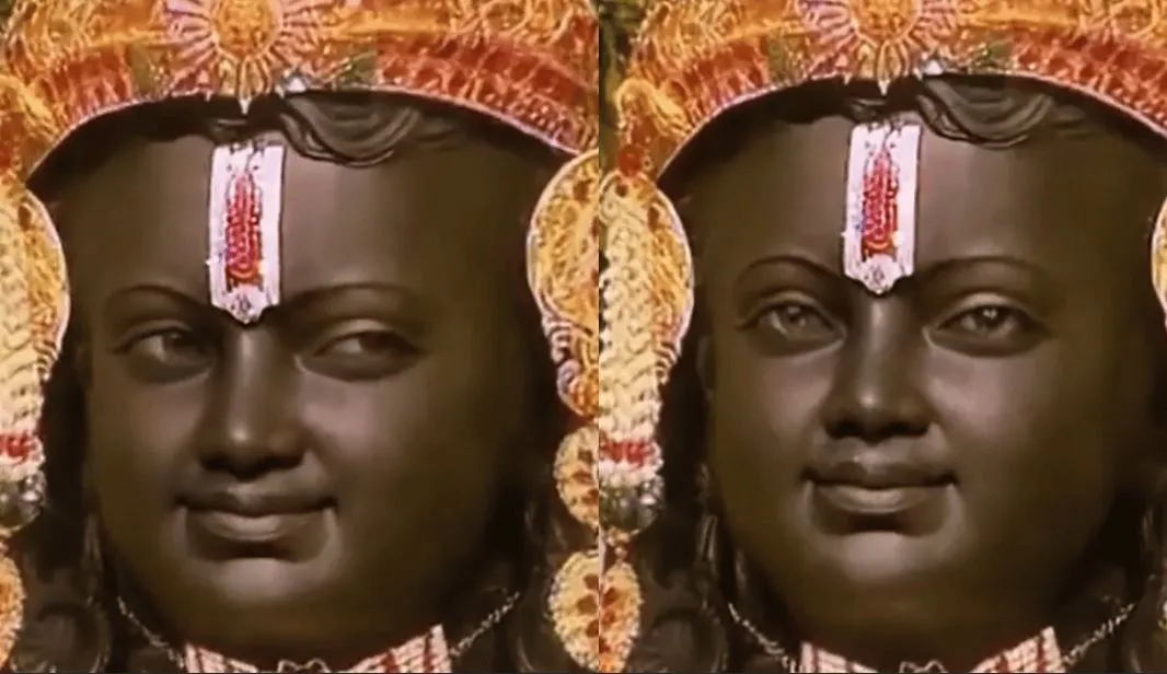 अयोध्या : रामलला को सुबह काढ़ा और रात्रि में पिलाया जा रहा गर्म दूध, 24 घंटे सेवा के लिए लगाए गए 14 पुजारी