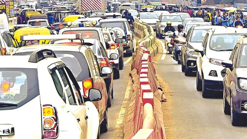 रावतपुर कट 2