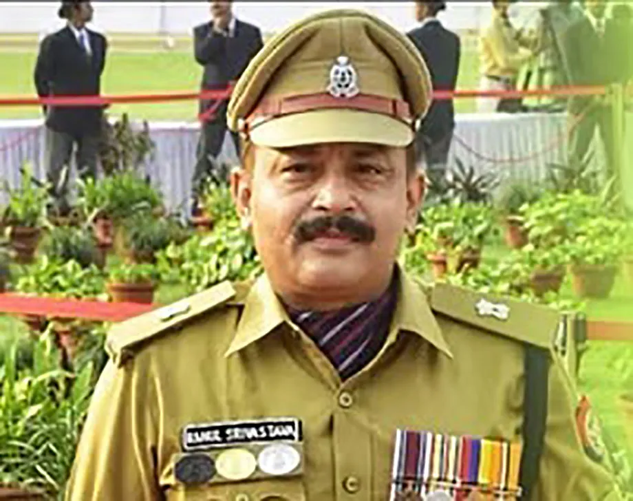 एटीएस के एडिशनल एसपी पर दुष्कर्म का आरोप, पीड़िता ने दर्ज कराई एफआईआर