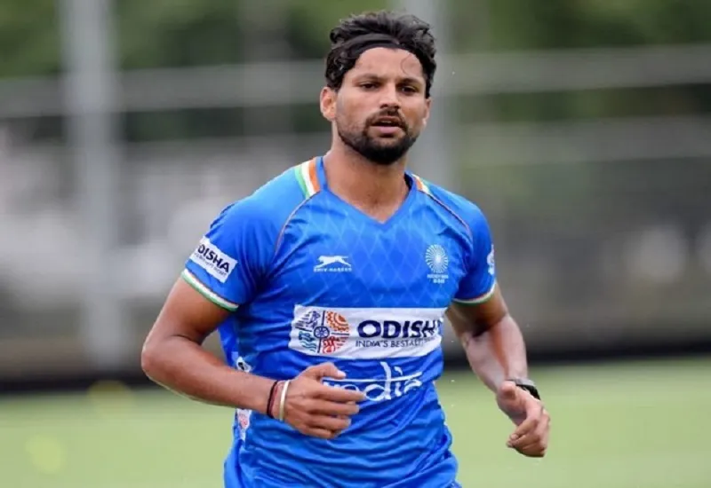 'फर्स्ट रशर' को पछाड़ो...भारतीय महिला टीम की ड्रैग फ्लिकर को रूपिंदर पाल सिंह ने दिया मंत्र 