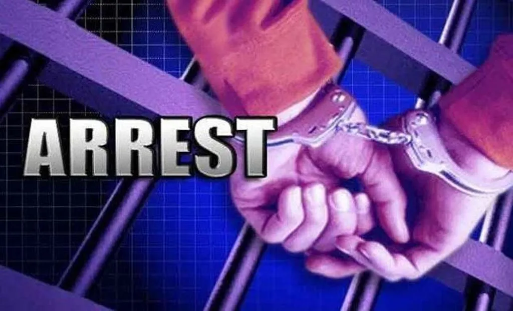 कासगंज: दहेज के लिए विवाहिता की हत्या कर देने के चार आरोपी गिरफ्तार 