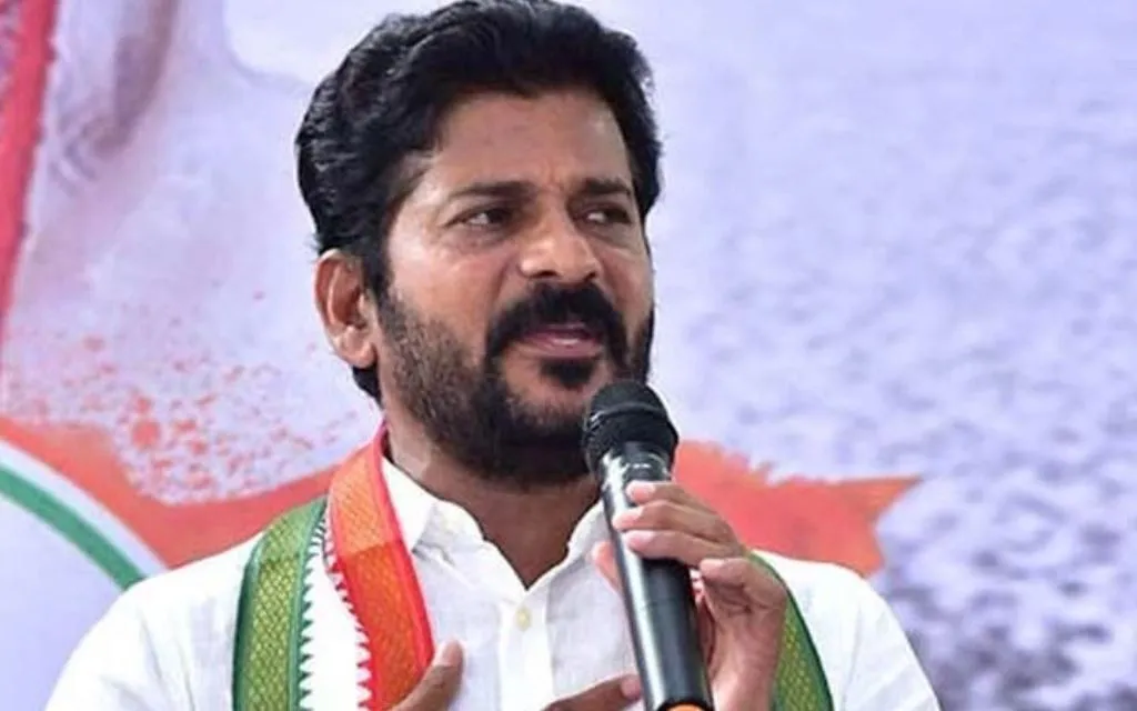 लोकसभा चुनाव: 26 जनवरी के बाद जिलों के दौरे पर निकलेंगे तेलंगाना के सीएम रेवंत रेड्डी