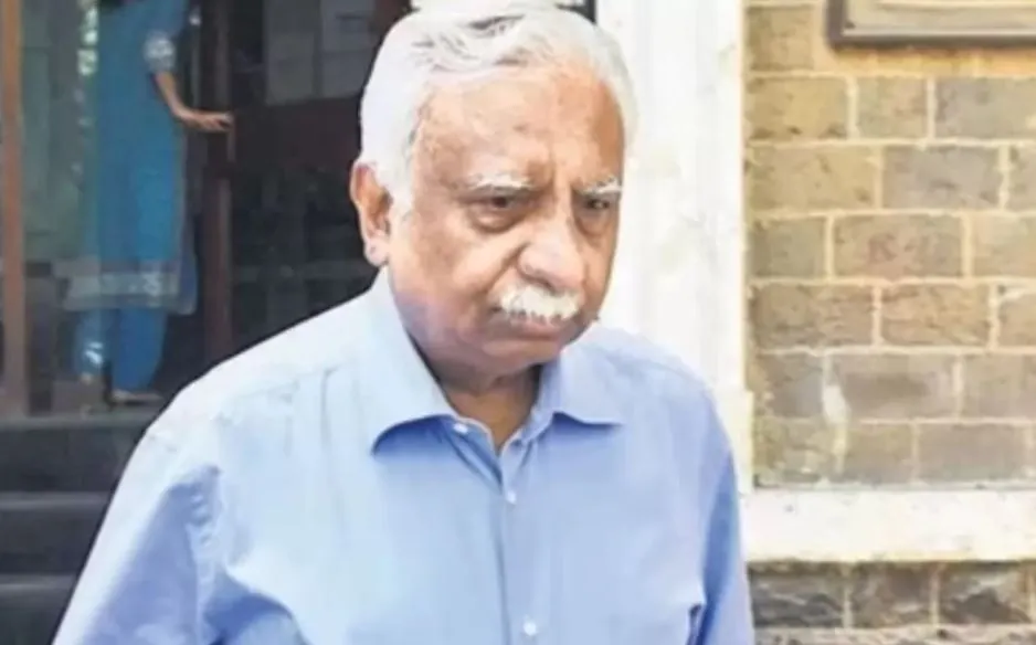  जेट एयरवेज के संस्थापक नरेश गोयल ने कोर्ट में जज के सामने जोड़े हाथ, रोते हुए बोले बेहतर होगा जेल में ही मर जाऊं