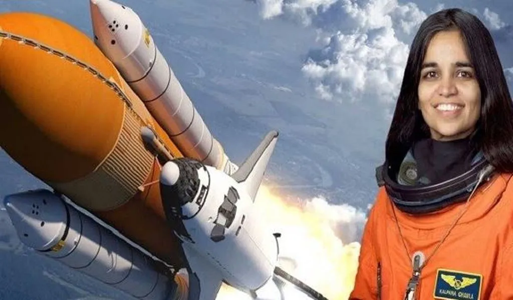 16 जनवरी का इतिहास: आज ही के दिन दूसरी अंतरिक्ष यात्रा पर रवाना हुईं कल्पना चावला 