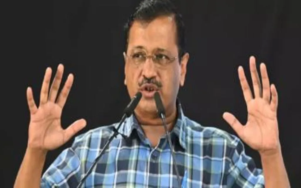 छह जनवरी को गुजरात दौरे पर रवाना होंगे सीएम केजरीवाल, चुनावी यात्रा के दौरान जनसभाओं और पार्टी कार्यकर्ताओं को करेंगे संबोधित 