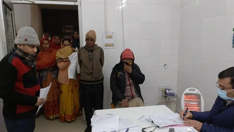 लोहिया फर्रूखाबाद 2