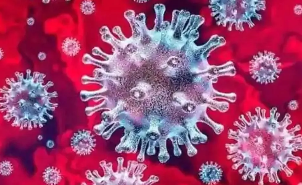 भारत में कोविड-19 के 774 नए मामले, दो संक्रमितों की मौत 