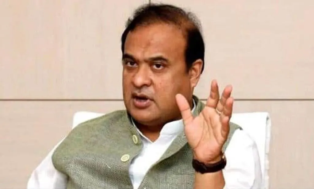 राम मंदिर में प्राण प्रतिष्ठा समारोह राष्ट्रीय चेतना का पुनर्जागरण: हिमंत विश्व शर्मा