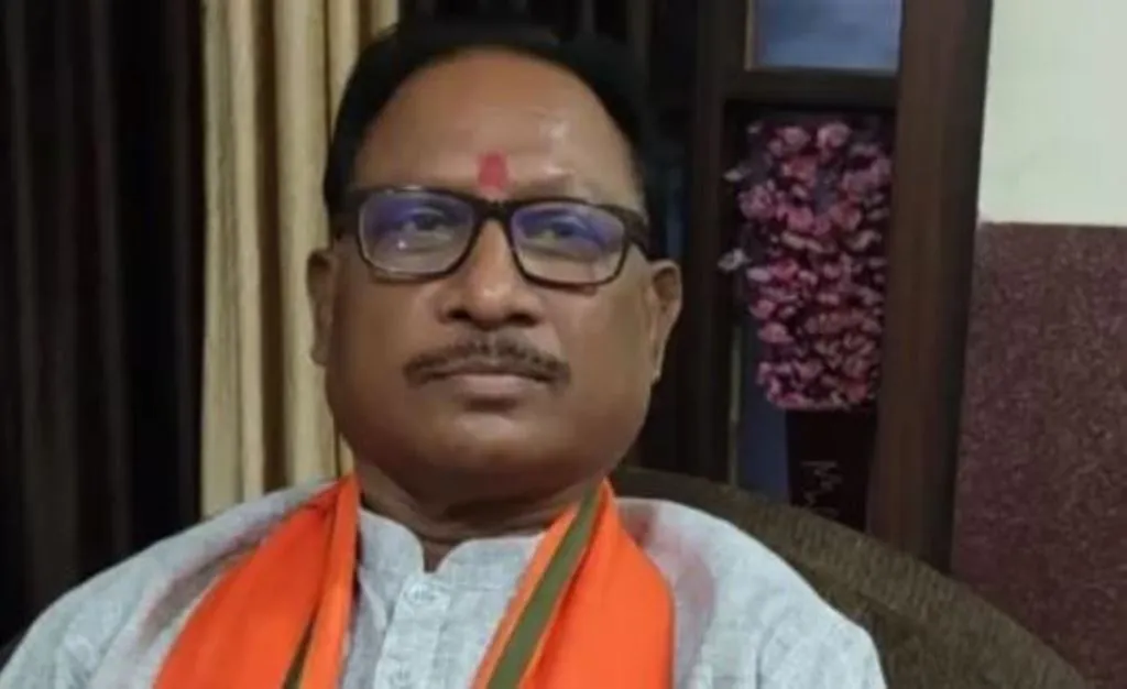 सीएम विष्णु देव साय ने कहा- श्रीराम के आदर्शों पर चलकर संवारेंगे छत्तीसगढ़ 