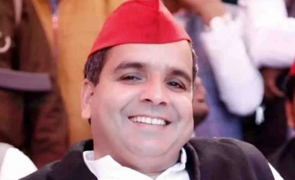 दावेदार फाइनल, बदायूं सीट से लोकसभा चुनाव लड़ेंगे धर्मेंद्र यादव
