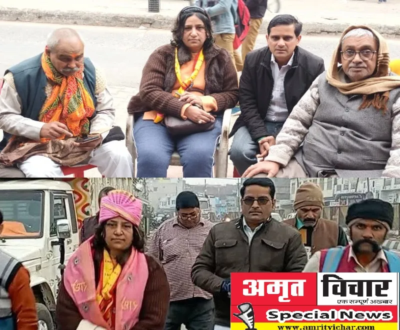 Special Story : कौन हैं शबनम खान? जिन्होंने कहा- श्री राम मंदिर के उद्घाटन पर मुसलमान भी जलाएं घरों में दीपक