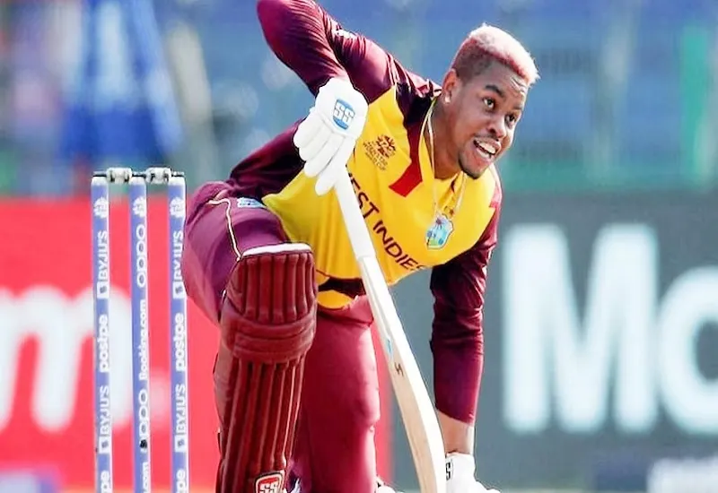 वेस्टइंडीज ने की ऑस्ट्रेलिया दौरे के लिए टीम की घोषणा, Shimron Hetmyer को किया टीम से बाहर