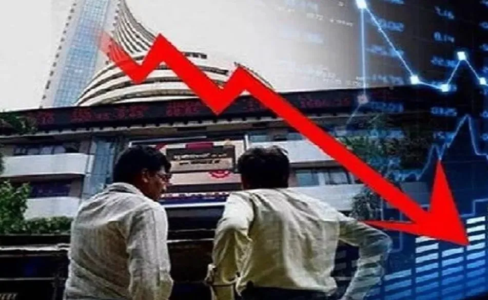 मुनाफा वसूली के चलते शुरुआती कारोबार में सेंसेक्स, निफ्टी में गिरावट, एचडीएफसी बैंक का शेयर फिर गिरा 