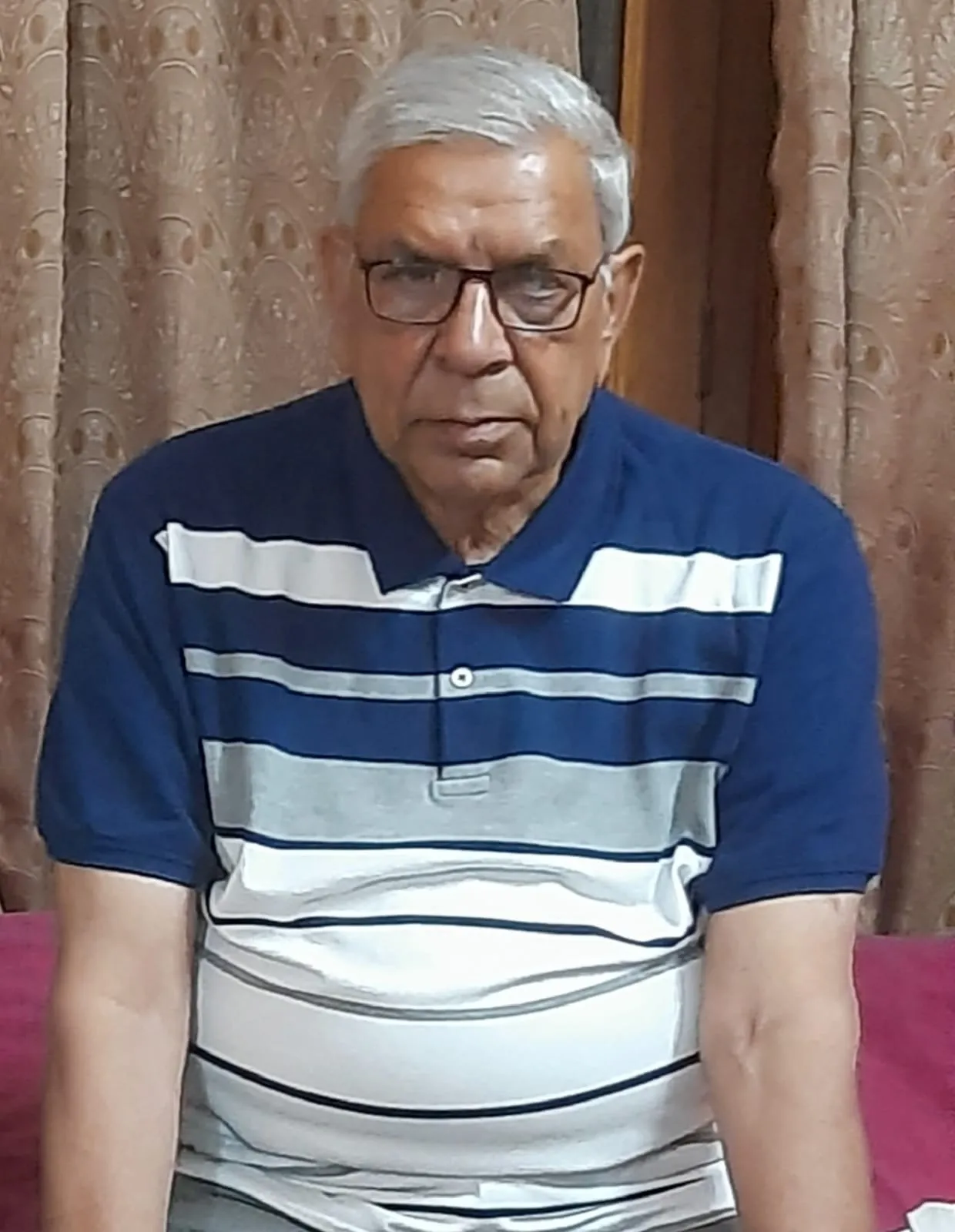 श्री ओम गुप्ता