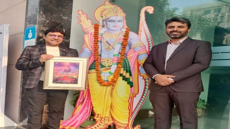 लखनऊ : 500 वर्षों के इतिहास की निष्पक्ष खोज 