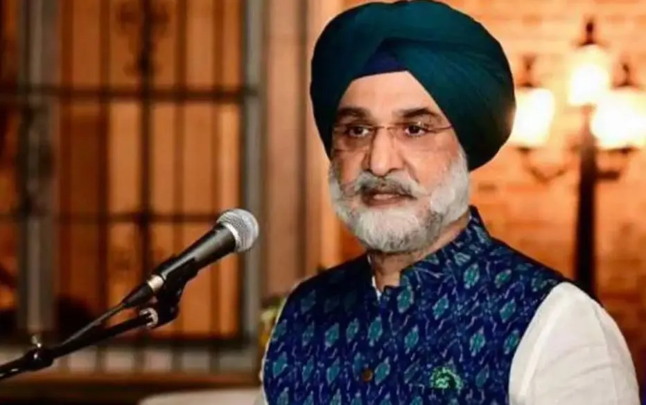 राजदूत संधू ने कहा- भारत-अमेरिका संबंध न केवल दोनों देशों बल्कि पूरी दुनिया की भलाई के लिए महत्वपूर्ण