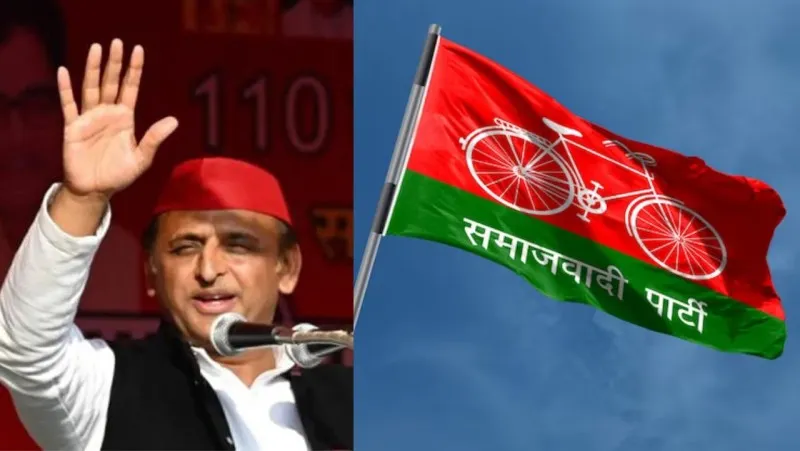 सपा ने जारी की नई मीडिया पैनलिस्टों की लिस्ट, पूजा शुक्ला समेत इन नए चेहरों को मिली जगह, देखें सूची