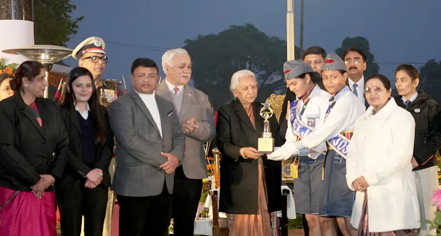 सम्मान टू