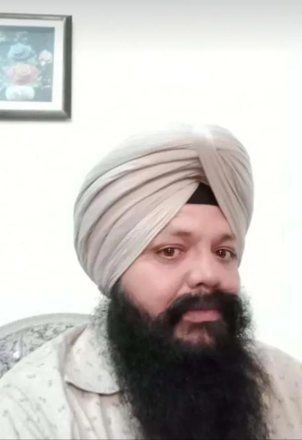 सरदार मक्खन सिंह