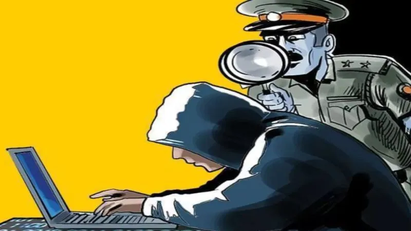 Kanpur: ESI डॉक्टर हुए साइबर ठगी का शिकार; रिवार्ड प्वाइंट रिडीम कराने के लिंक से उड़े हजारों रूपये...