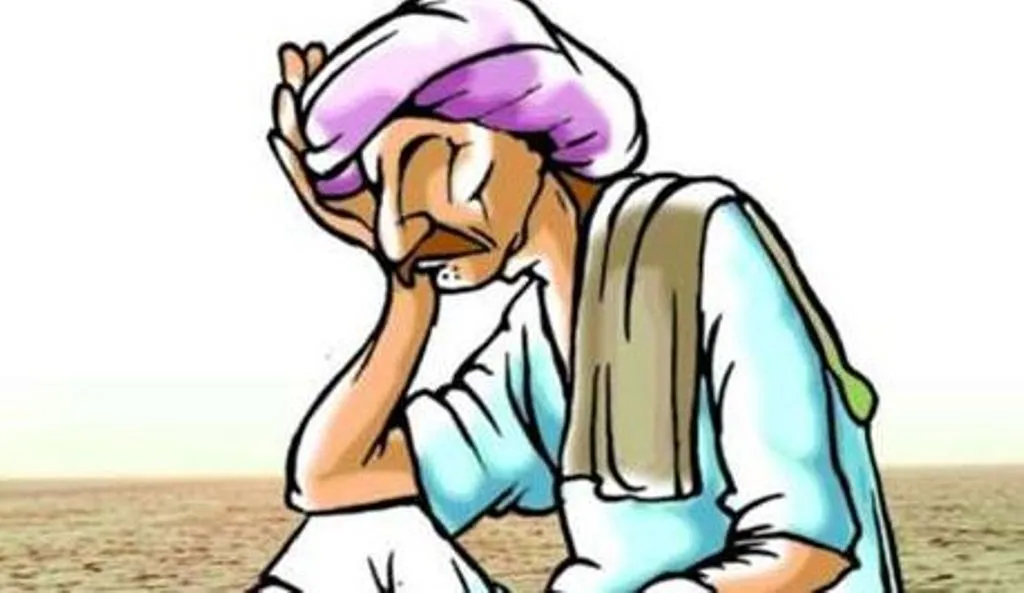 पीलीभीत: 11 बीघा खेत पर खड़ी गन्ने की फसल, जिम्मेदारों को नक्शे में नहीं मिला रास्ता... अब कैसे हो कटाई, किसान परेशान!