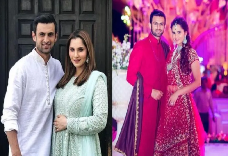Sania-Shoaib Divorce : सानिया मिर्जा ने एक्स हसबैंड शोएब मलिक को दी नई पारी की शुभकामनाएं, बताया कब हुआ था तलाक? 