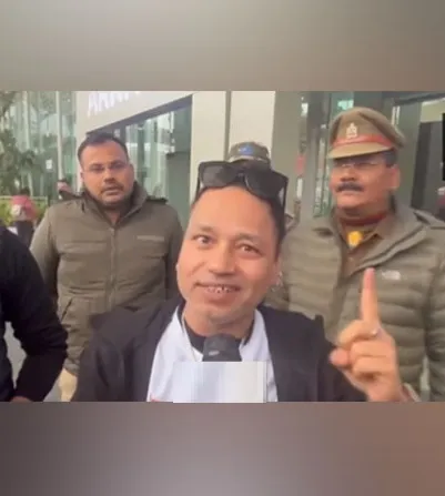 सिंगर कैलाश खेर