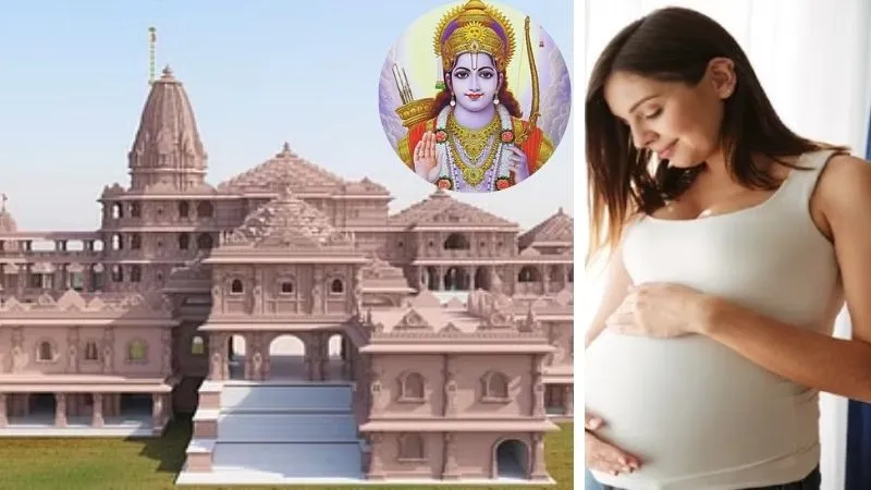 Ayodhya Ram Mandir: प्राण प्रतिष्ठा के दिन जच्चा-बच्चा में हुए 15 सिजेरियन प्रसव; लड़का राम लड़की हुई तो सीता पुकारा नाम...