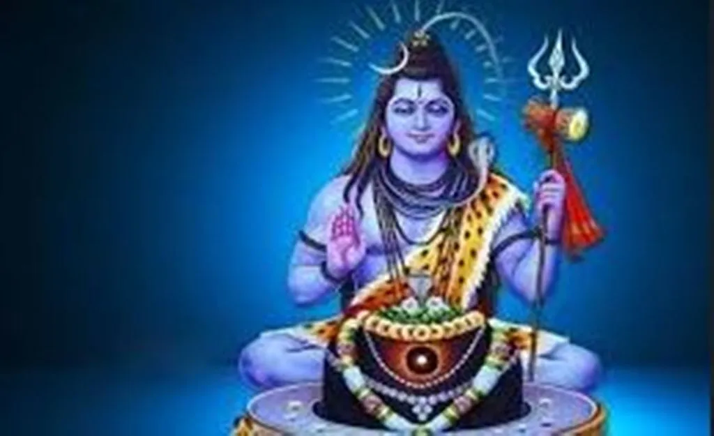 ओडिशा: महाशिवरात्रि पर 123 फुट ऊंची शिव मूर्ति का होगा अनावरण