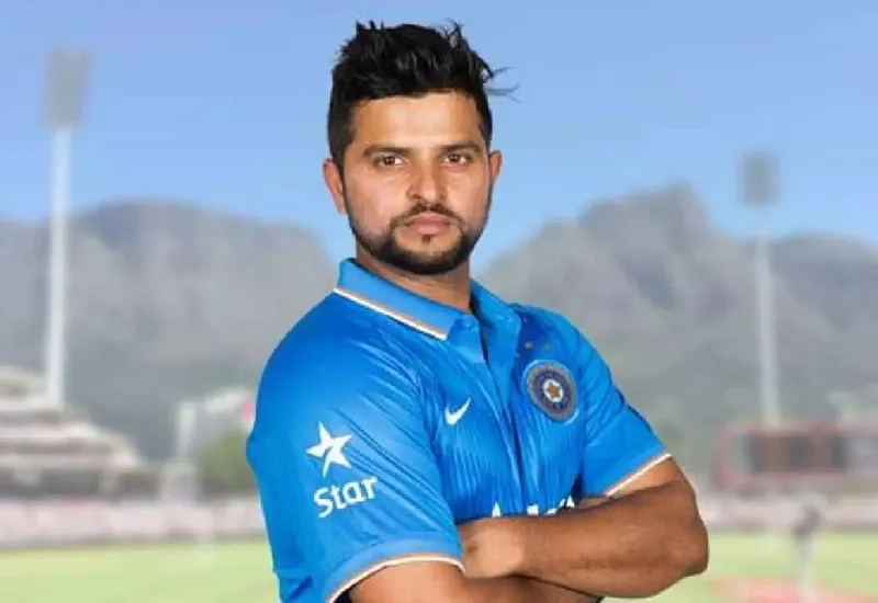 विराट कोहली और रोहित शर्मा की मौजूदगी से भारत को टी20 विश्व कप में मजबूती मिलेगी : सुरेश रैना 