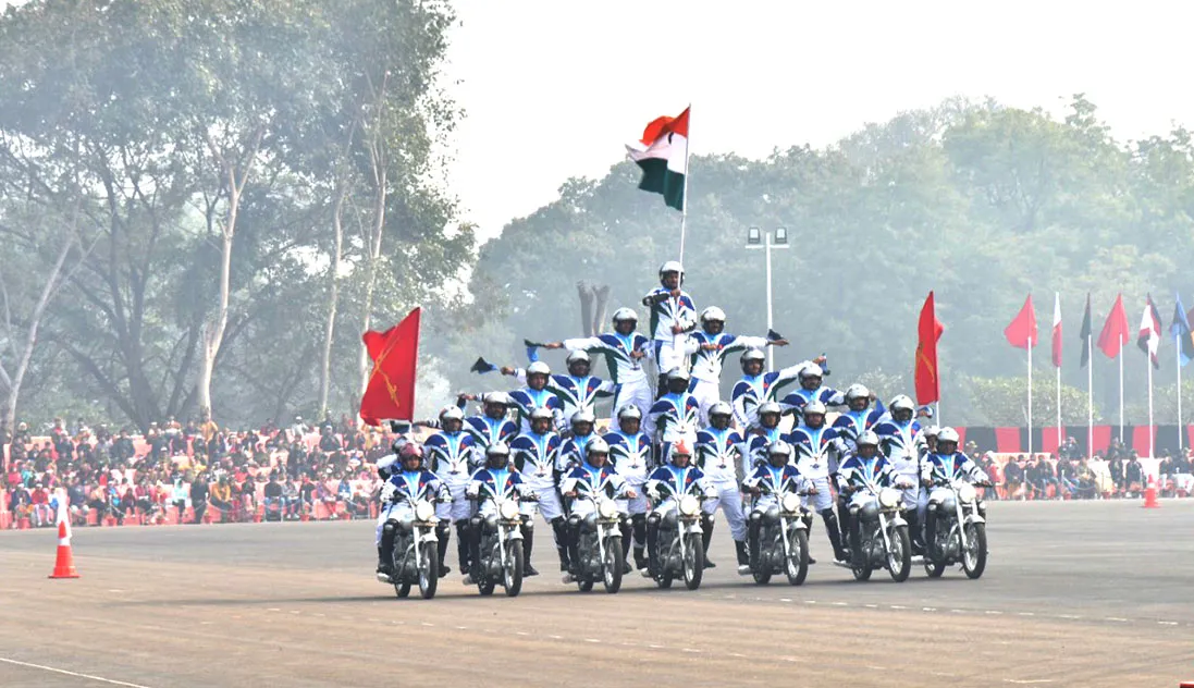 सेना जवान 33