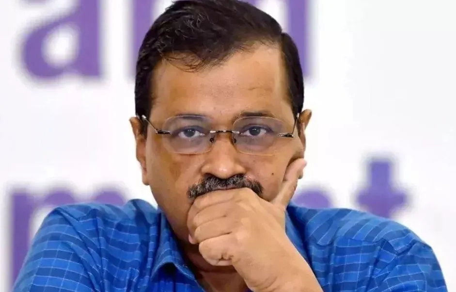 आबकारी घोटाला मामला: ईडी ने चौथी बार सीएम केजरीवाल को भेजा समन, 18 जनवरी को पूछताछ के लिए बुलाया