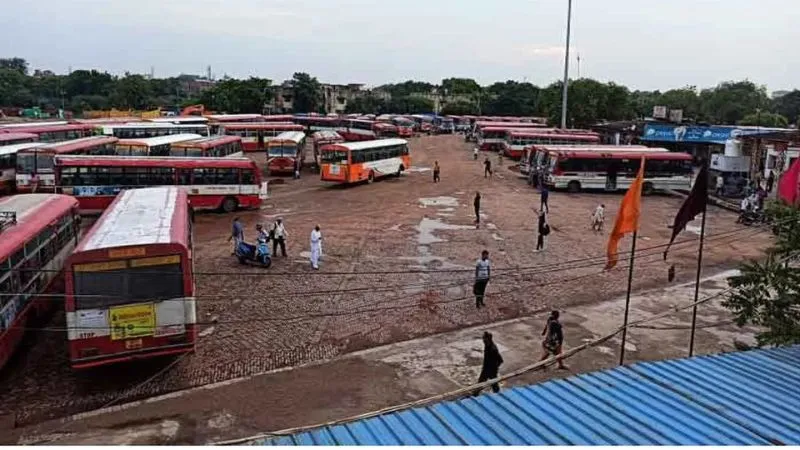 Kanpur: शहर में बनेंगे अत्याधुनिक सुविधाओं से लैस सेटेलाइट बस अड्डे, शुरू हुआ जमीन का सर्वे.. 