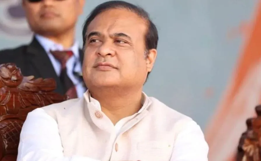  सीएम हिमंत ने असम परिषद चुनाव में जीत के बाद पीएम मोदी, नड्डा का जताया आभार, कहा- आपका दूरदर्शी नेतृत्व हमें... 