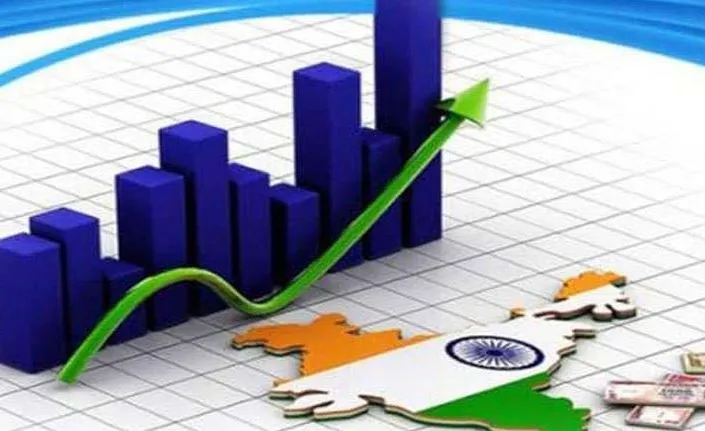 बड़ी अर्थव्यवस्था की ओर 