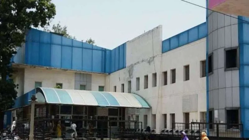 Kanpur News: हैलट में ब्रेन स्ट्रोक के मरीजों को मिली नई जिंदगी, एक इंजेक्शन से बचाई आठ लोगों की जान..