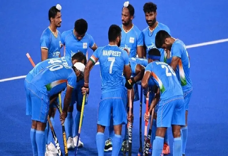 पाकिस्तान हॉकी टीम ओलंपिक में क्वालीफाई करने में विफल, पूर्व खिलाड़ियों ने निराशाजनक करार दिया 