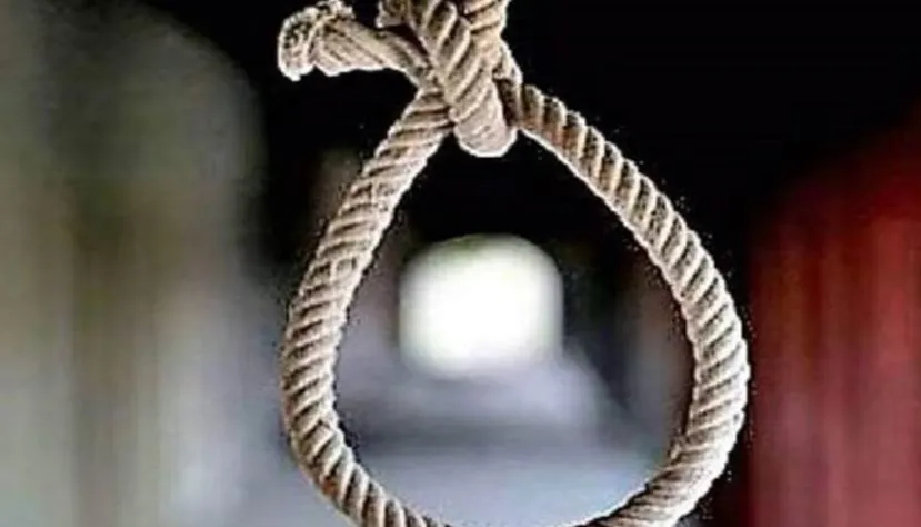 बदायूं: पत्नी से विवाद के बाद युवक ने फंदा लगाकर दी जान