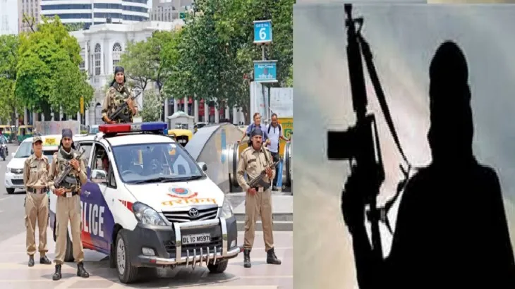 हिजबुल मुजाहिदीन का मोस्ट वांटेड आतंकी गिरफ्तार, जम्मू कश्मीर में कई वारदातों में था शामिल