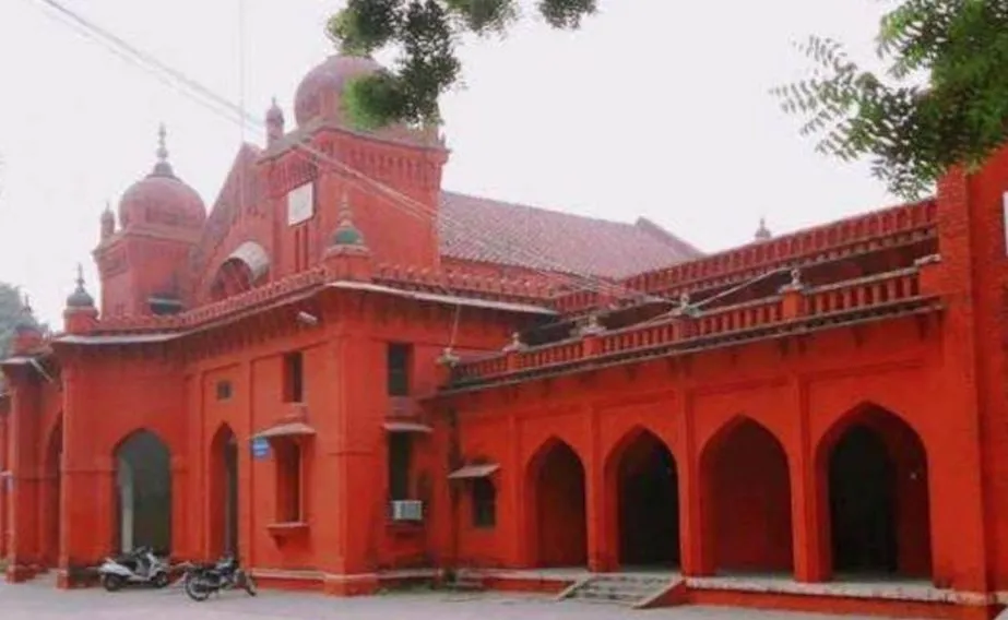 बरेली कॉलेज में स्ववित्त पोषित पाठ्यक्रमों के निदेशक की नियुक्ति निरस्त