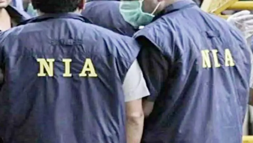 जेईआई टेरर फंडिंग मामला: NIA ने जम्मू-कश्मीर में कई स्थानों पर की छापेमारी, आपत्तिजनक दस्तावेज बरामद