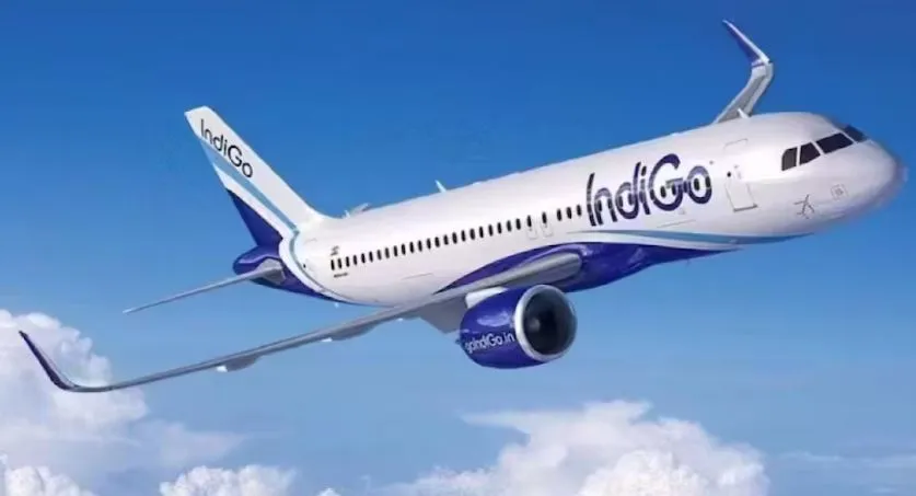 बरेलीवासियों के लिए दिल्ली के लिए एक और फ्लाइट, IndiGo का 78 सीटर एयरक्राफ्ट भरेगा उड़ान