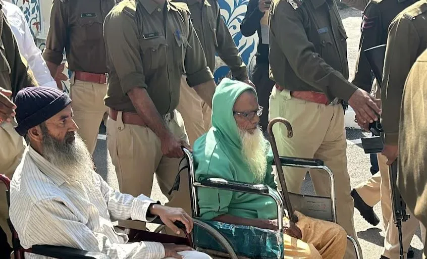 1993 सीरियल बम ब्लास्ट मामले में अब्दुल करीम टुंडा बरी, दो दोषी को आजीवन कारावास