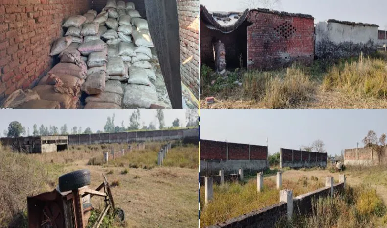 लखीमपुर-खीरी: पर्यटन के विकास की संभावनाओं को सिस्टम ने ही लगाया पलीता, जानिए पूरा मामला