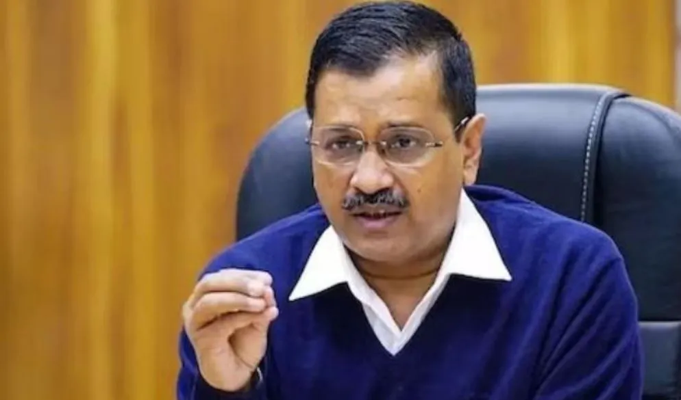 दिल्ली में कांग्रेस के साथ गठबंधन के लिए बातचीत में 'बहुत देरी' हुई: केजरीवाल 