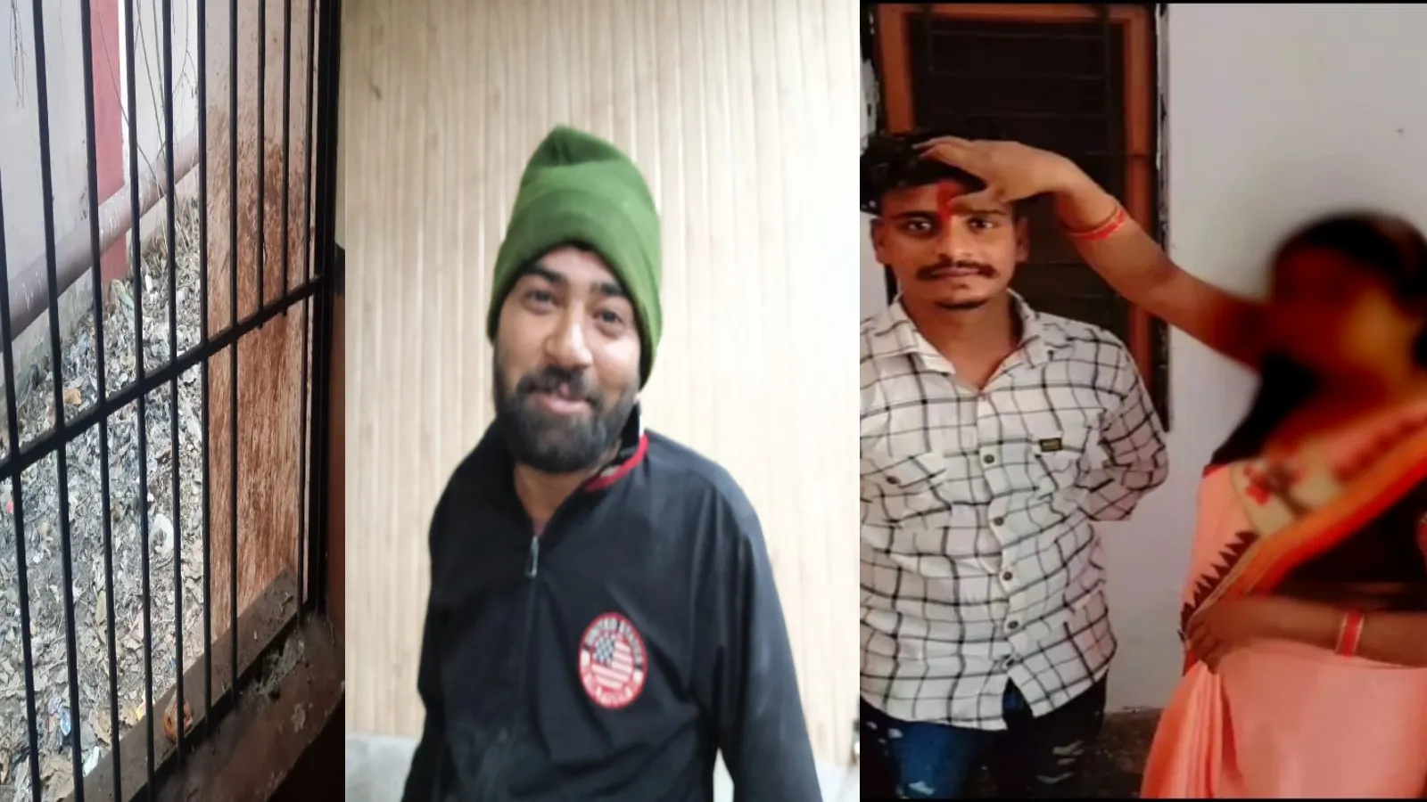 Bareilly News: सदर हवालात की सरिया काटकर हिस्ट्रीशीटर और गैंगस्टर फरार, 3 पुलिसकर्मी निलंबित