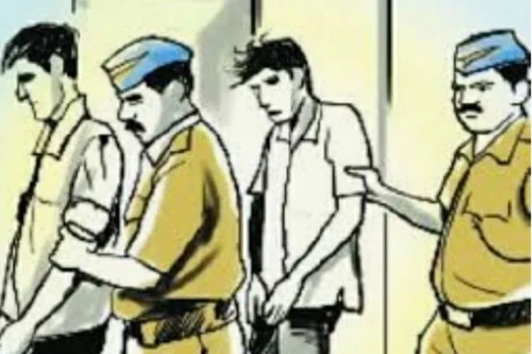 शाहजहांपुर: लोकसभा चुनाव को देखते हुए 46 अपराधी जिला बदर, थाना प्रभारियों को सौंपा निगरानी का जिम्मा