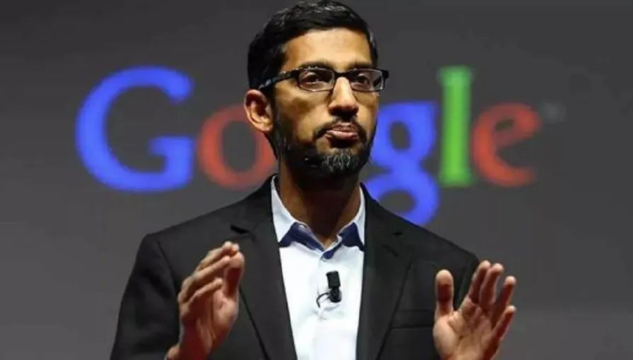 गूगल के सीईओ पिचाई कितने मोबाइल का करते हैं इस्तेमाल?, जानकर हो जाएंगे हैरान