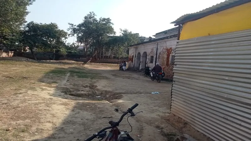 बाराबंकी: मिली जमीन, बनेगी 50 बेड की क्रिटिकल केयर यूनिट, जिला चिकित्सालय का होगा विस्तार