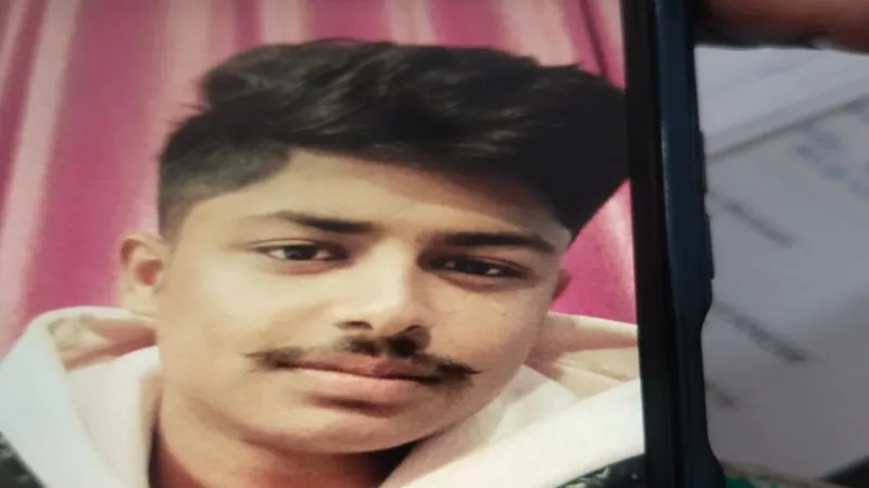 लखनऊ : एविएटर गेम के चक्कर में इंटरमीडिएट के छात्र ने किया सुसाइड 